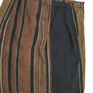 Dkny Women's Wrap Skirt Size 4
